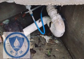 辽中区水管漏水检测公司6