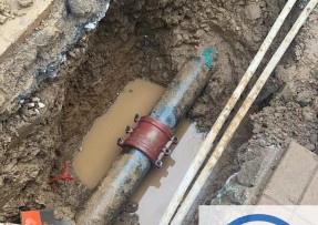 辽中区水管漏水检测公司4