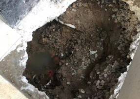 辽中区水管漏水检测公司2