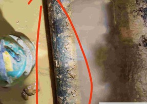 辽中区水管漏水检测公司1